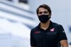 Pietro Fittipaldi: Trotz Grosjean-Crash kein Motoren-Handicap für Bahrain
