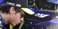 Bild zum Inhalt: Yamaha-Entwicklung: Quartararo und Vinales haben mehr als Rossi zu sagen