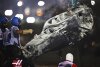 Wie die FIA den Unfall von Romain Grosjean im Detail untersuchen wird