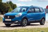 Dacia plant 7-Sitzer-Hybrid-SUV als Ersatz für den Lodgy