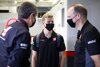 Bild zum Inhalt: Ralf Schumacher widerspricht Surer: Haas für Mick die beste Wahl