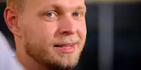 Kevin Magnussen