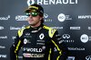Renault bedankt sich für Kulanz bei Alonsos "Young-Driver"-Test