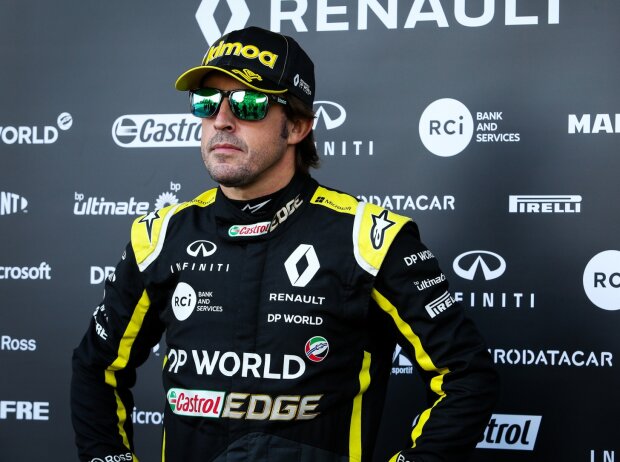 Fernando Alonso Fernando Alonso
