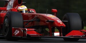 Formel-1-Ersatzfahrer: Die 5 größten Tops & Flops