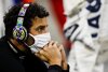 Bild zum Inhalt: Ricciardo fühlt sich nach Treffen mit Grosjeans Frau in Kritik bestätigt