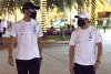 Bottas vor Duell mit Russell: "Das ist eine ziemlich harte Frage!"