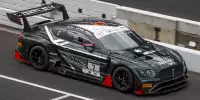 Bentley Continental GT3