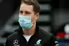 Bild zum Inhalt: "Es tut weh": Stoffel Vandoorne trauert Mercedes-Cockpit nach