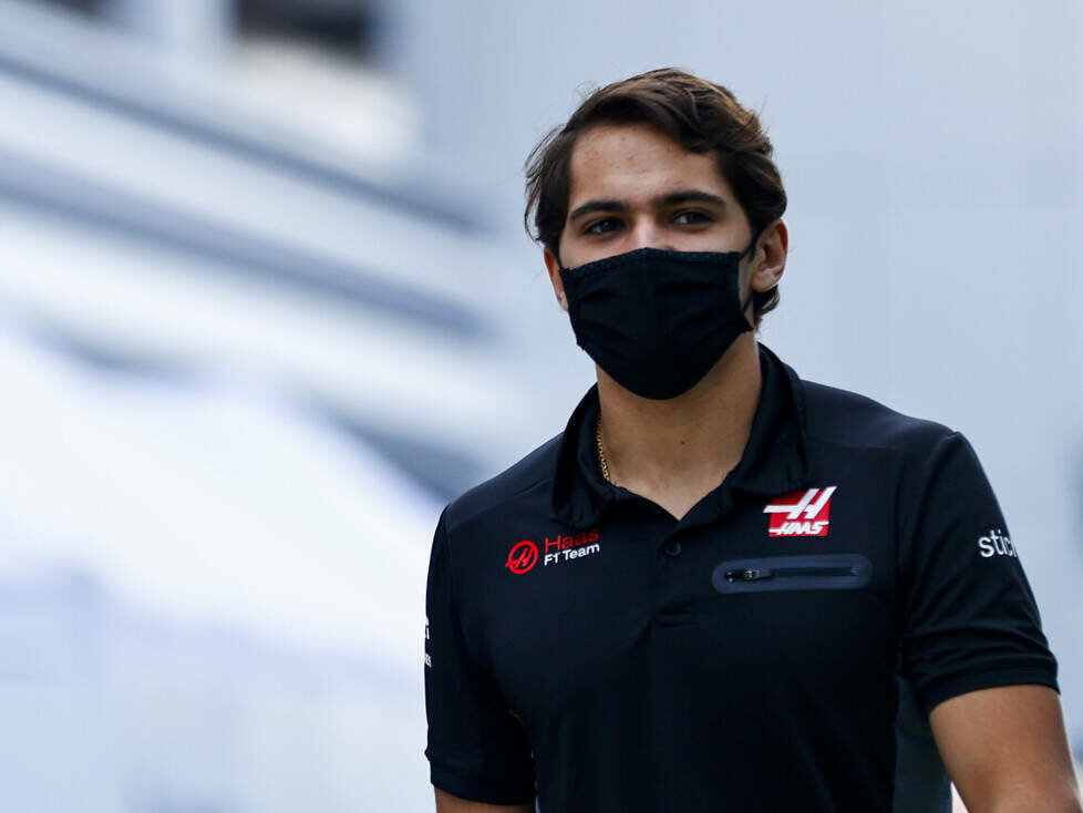 Pietro Fittipaldi