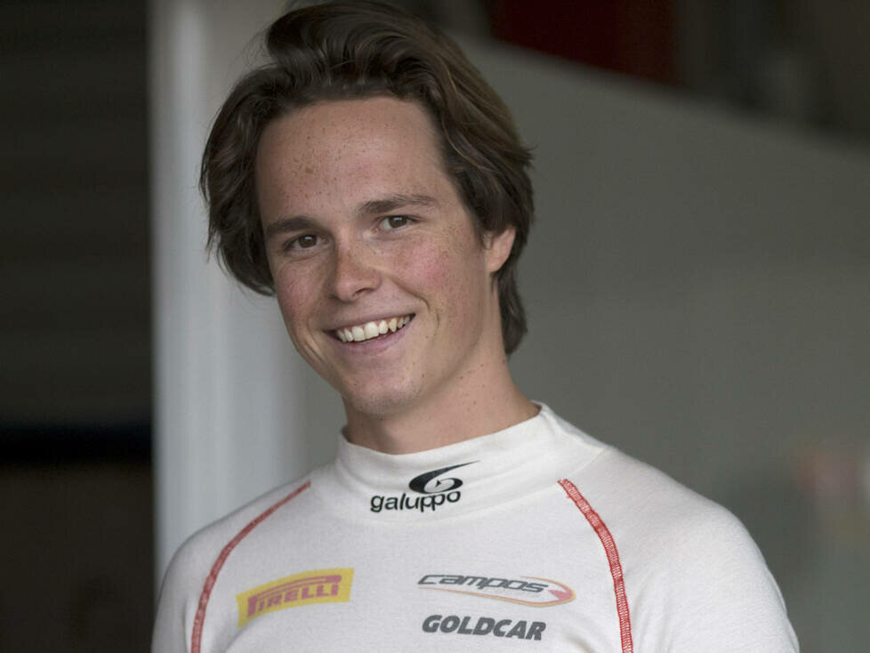 Ralph Boschung