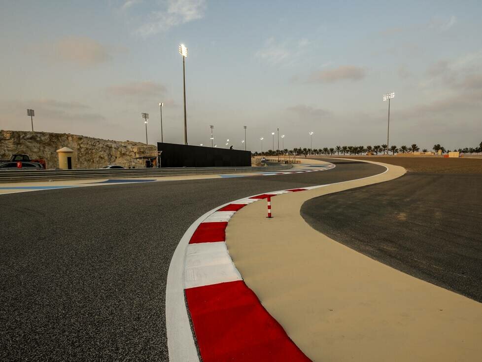 Bahrain