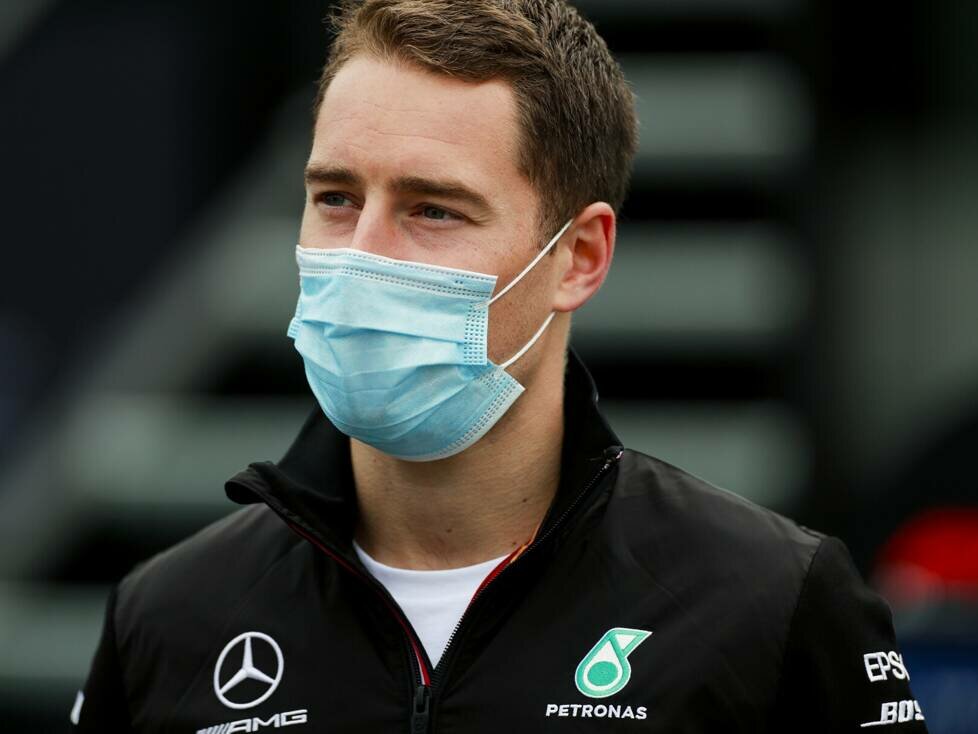 Stoffel Vandoorne