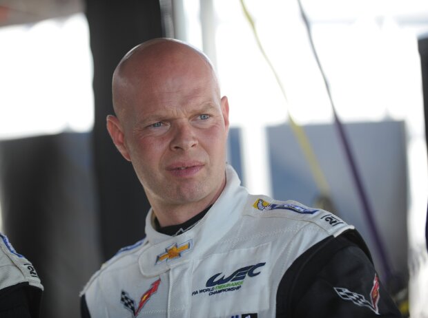 Jan Magnussen