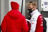Sebastian Vettel über Mick Schumacher: "Bin immer noch ein Michael-Fan!"