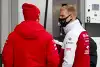 Bild zum Inhalt: Sebastian Vettel über Mick Schumacher: "Bin immer noch ein Michael-Fan!"