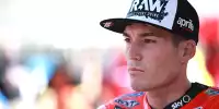 Bild zum Inhalt: Aprilia: Was Espargaro zu den Absagen von Dovizioso und Crutchlow sagt