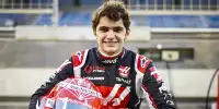 Bild zum Inhalt: Pietro Fittipaldi über Günther Steiner: Ein Mann, ein Wort!