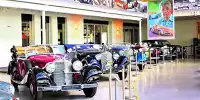 Bild zum Inhalt: Check it out! Motorworld in 360 Grad