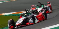 Lucas di Grassi, Rene Rast