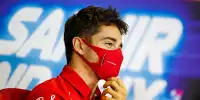 Bild zum Inhalt: Charles Leclerc: P4 würde mir 2020 viel mehr bedeuten als 2019