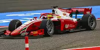Mick Schumacher