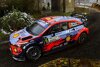 Bild zum Inhalt: WRC Rallye Monza 2020: Dani Sordo führt - Elfyn Evans auf WM-Kurs
