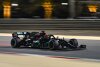 Bild zum Inhalt: F1-Freitag Bahrain: George Russell "noch zwei Zehntel von Bottas weg"