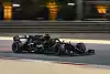 Bild zum Inhalt: F1-Freitag Bahrain: George Russell "noch zwei Zehntel von Bottas weg"