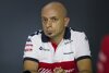 Chassis-Chef von Ferrari wechselt zu Schumacher-Team Haas