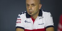 Bild zum Inhalt: Chassis-Chef von Ferrari wechselt zu Schumacher-Team Haas