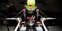 Mick Schumacher