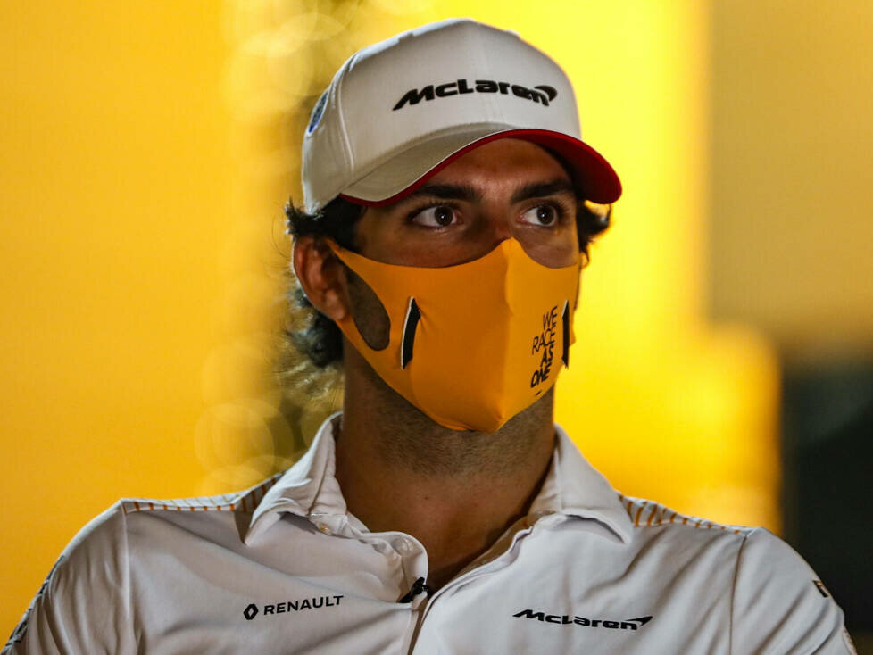 Carlos Sainz