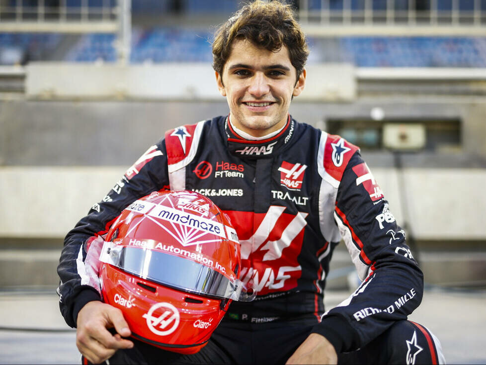 Pietro Fittipaldi