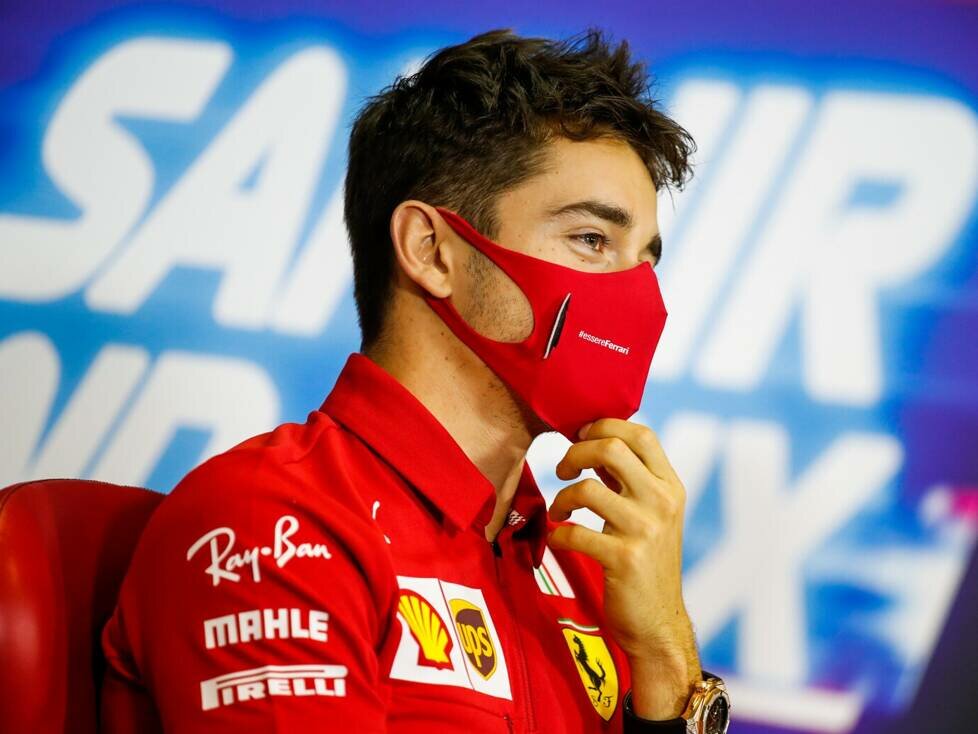 Charles Leclerc