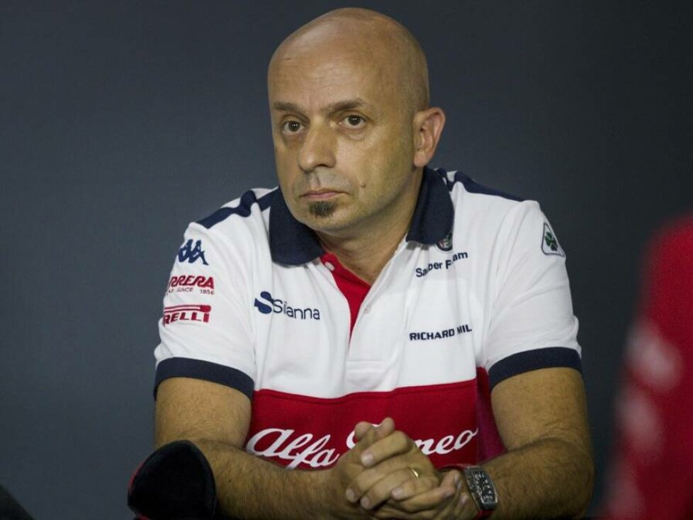 Simone Resta
