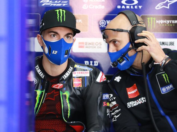 Maverick Vinales