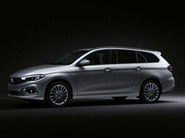 Fiat Tipo Kombi Facelift (2020) Fiat Tipo Kombi Facelift (2020)