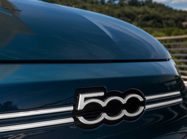 Fiat 500e La Prima (2020) Fiat 500e La Prima (2020)