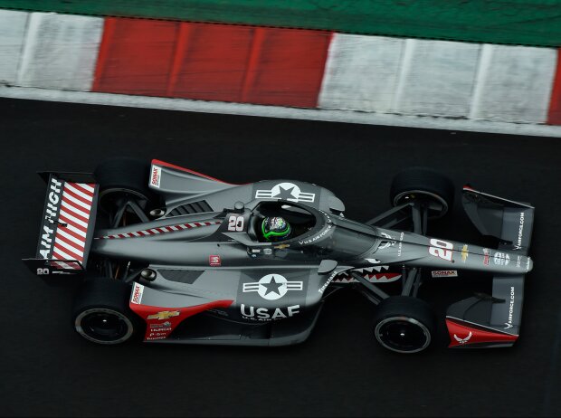 Conor Daly Conor Daly