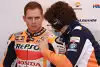 Bild zum Inhalt: "Sehr effizient und sehr professionell" - Bradl schwärmt von der Marquez-Crew