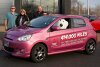 Dieser Mitsubishi Space Star hat 666.300 Kilometer auf dem Buckel