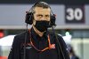 Günther Steiner: Wie geht er mit Mick und Problemfall Masepin um?