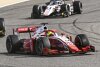 Formel-2-Finale Bahrain 2020: Mick Schumacher zeigt starke Aufholjagd