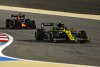 Bild zum Inhalt: Teamchef: Im Zweifel kriegt Red Bull wieder Renault-Motoren