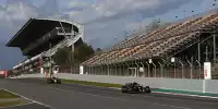 Esteban Ocon, Romain Grosjean