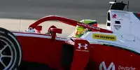 Mick Schumacher