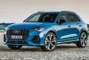 Audi Q3 45 TFSI e (2021): Jetzt gibts auch das Kompakt-SUV als Plug-in-Hybrid