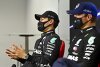 GP Sachir 2020: Hat der Windschatten Russell die Pole gekostet?