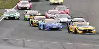 GT-Masters, Start